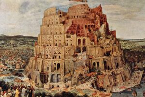 The Rise of Babylon